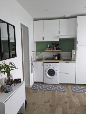 Cosy appartement / stade de France / portes paris